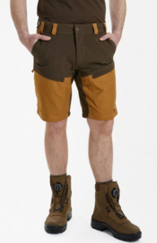 Deerhunter Strike Shorts Green/Bronze heren korte broek