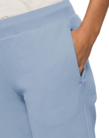 Jack Wolfskin Essential Sweat Pants Blue Fog maat M