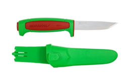 Morakniv 546 2024 Limited Edition Dala Red/Ivy Green