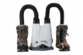 Alpenheat schoen- en laarsdroger Universal Dry