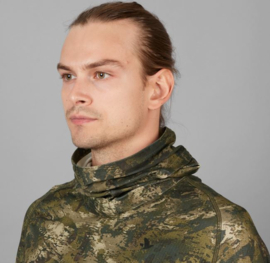 Seeland Scent Control Camo Balaclava gezichtsmasker