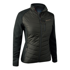 Deerhunter Lady Caroline Padded Jacket dames jack