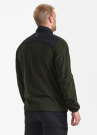 Deerhunter Northward Fleece Jacket heren vest
