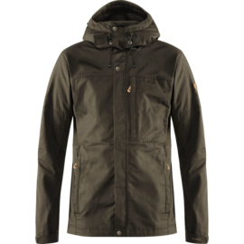 Fjällräven Kaipak Jacket M herenjack