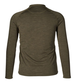 Seeland Active L/S T-shirt lange mouwen shirt maat L
