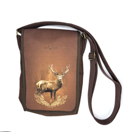 WildZone schoudertasje