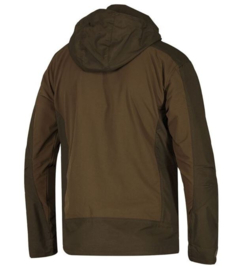 Deerhunter Strike Jacket Deep Green herenjas maat 54