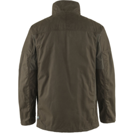 Fjällraven Forest Hybrid Jacket heren jas