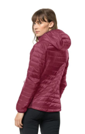 Jack Wolfskin Routeburn Pro Ins Jacket W dames jas maat L