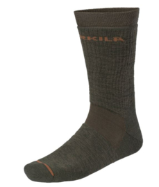 Härkila Pro Hunter 2.0 Short Socks merino wollen sokken