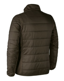 Deerhunter Heat Padded Jacket jas met verwarming