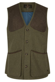 Seeland Hillside Waistcoat Tweed vest