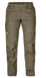 Fjällräven Karla Pro dames broek