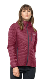 Jack Wolfskin Routeburn Pro Ins Jacket W dames jas maat L