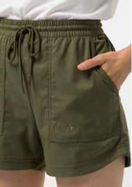 Jack Wolfskin Senegal Shorts korte damesbroek maat M