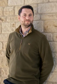 Härkila Sandhem 200 Pullover