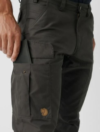 Fjällräven Karl Pro Trousers heren broek