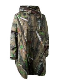 Deerhunter Lady Rain Poncho Innovation GH camo