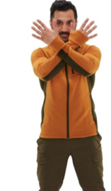 Chevalier Tay Technostretch Jacket heren fleece vest