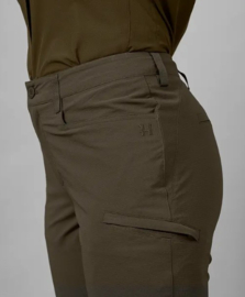 Härkila Trail Trousers Women anti-insecten damesbroek