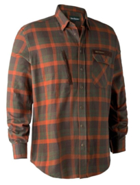 Deerhunter EthanShirt heren overhemd