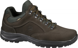 Hanwag Robin GTX Anthracite herenschoenen maat 42