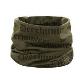 Deerhunter Logo Neck Tube sjaal