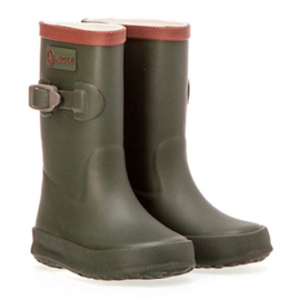 Aigle Perdrix  rubber kinderlaarzen