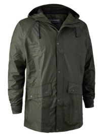 Deerhunter Hurricane rain jacket regenjas