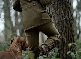 Seeland Buckthorn Duro Gaiters / Gamaschen