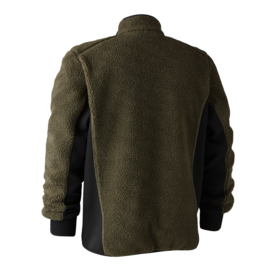 Deerhunter Rogaland Fiber Pile jacket heren jack