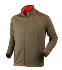 Seeland Paramount Fleece Jacket herenfleece maat L