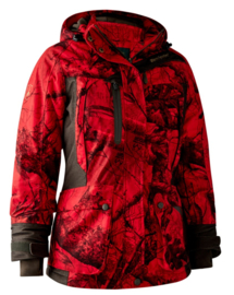 Deerhunter Lady Raven Arctic Jacket dames winterjas