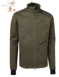 Chevalier Navste windstopper dames jack