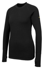 Thermo function TS400 damesshirt met ronde hals
