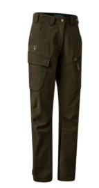 Deerhunter Lady Sarek Full Stretch Trousers damesbroek