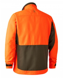 Deerhunter Strike Extreme Jacket with membrane Signaal heren jas