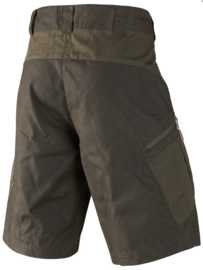 Härkila Mountain Trek korte broek / short maat 56