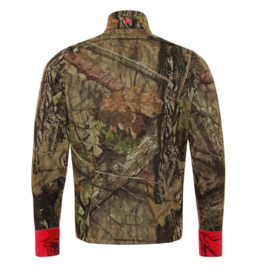 Härkila Moose Hunter 2.0 fleece jacket
