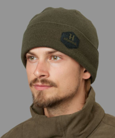 Härkila Driven Hunt Reversible Beanie Hat omkeerbare muts