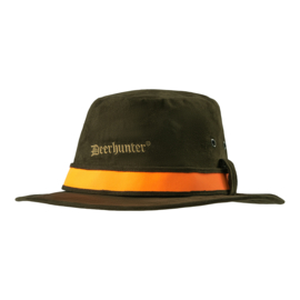 Deerhunter Deer Hat hoed met omkeerbare hoedenband