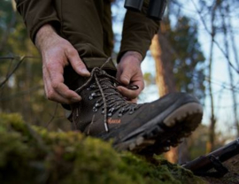 Härkila Pro Hunter Light Mid GTX 8 schoenen