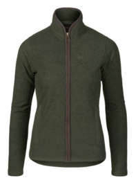 Seeland Woodcock Fleece Women damesvest