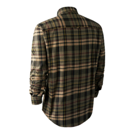 Deerhunter Reece Shirt overhemd 39/40