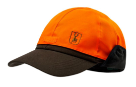 Deerhunter Game Cap with Safety pet