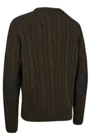 Deerhunter Randall O-neck Knit Herentrui