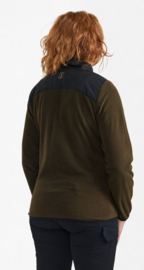 Deerhunter Lady Northward Fleece dames vest