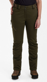 Deerhunter Lady Excape Winter Trousers dames winterbroek