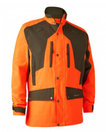 Deerhunter Strike Extreme Jacket with membrane Signaal heren jas