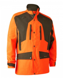 Deerhunter Strike Extreme Jacket with membrane Signaal heren jas